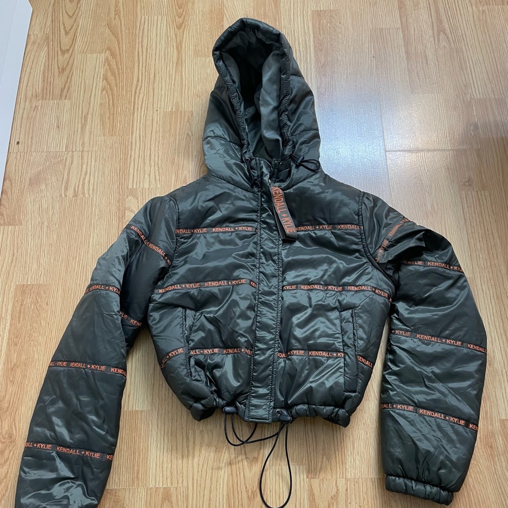Kendall & Kylie Jacket